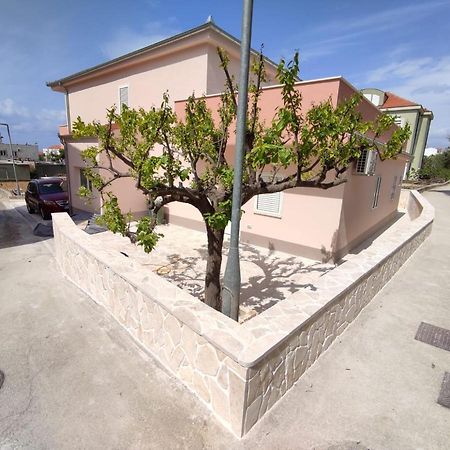 Apartman Roza Ποντστράνα Εξωτερικό φωτογραφία